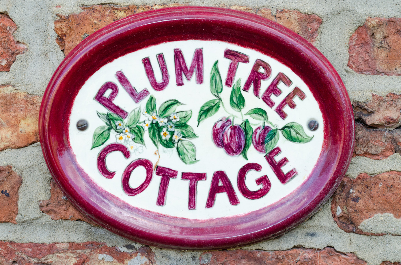 Plum Tree Cottage (Y056) Yorkshire Holiday Cottages